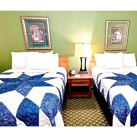 Jacksonville Inn By Oyo Near Little Rock Air Force Base Buitenkant foto