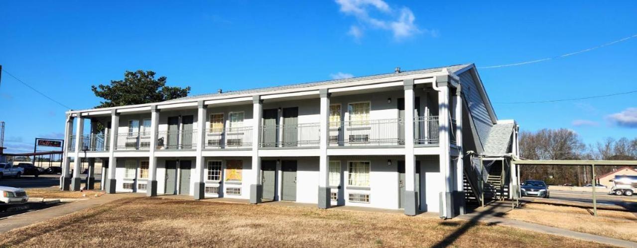 Jacksonville Inn By Oyo Near Little Rock Air Force Base Buitenkant foto