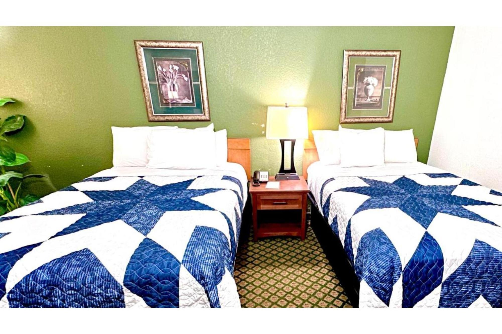 Jacksonville Inn By Oyo Near Little Rock Air Force Base Buitenkant foto