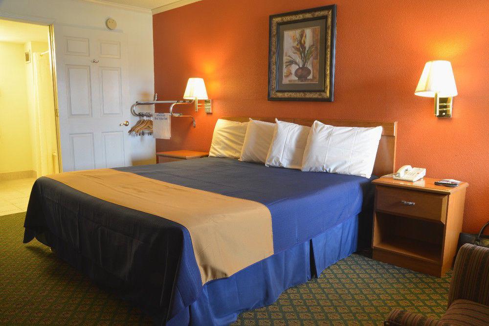 Jacksonville Inn By Oyo Near Little Rock Air Force Base Buitenkant foto
