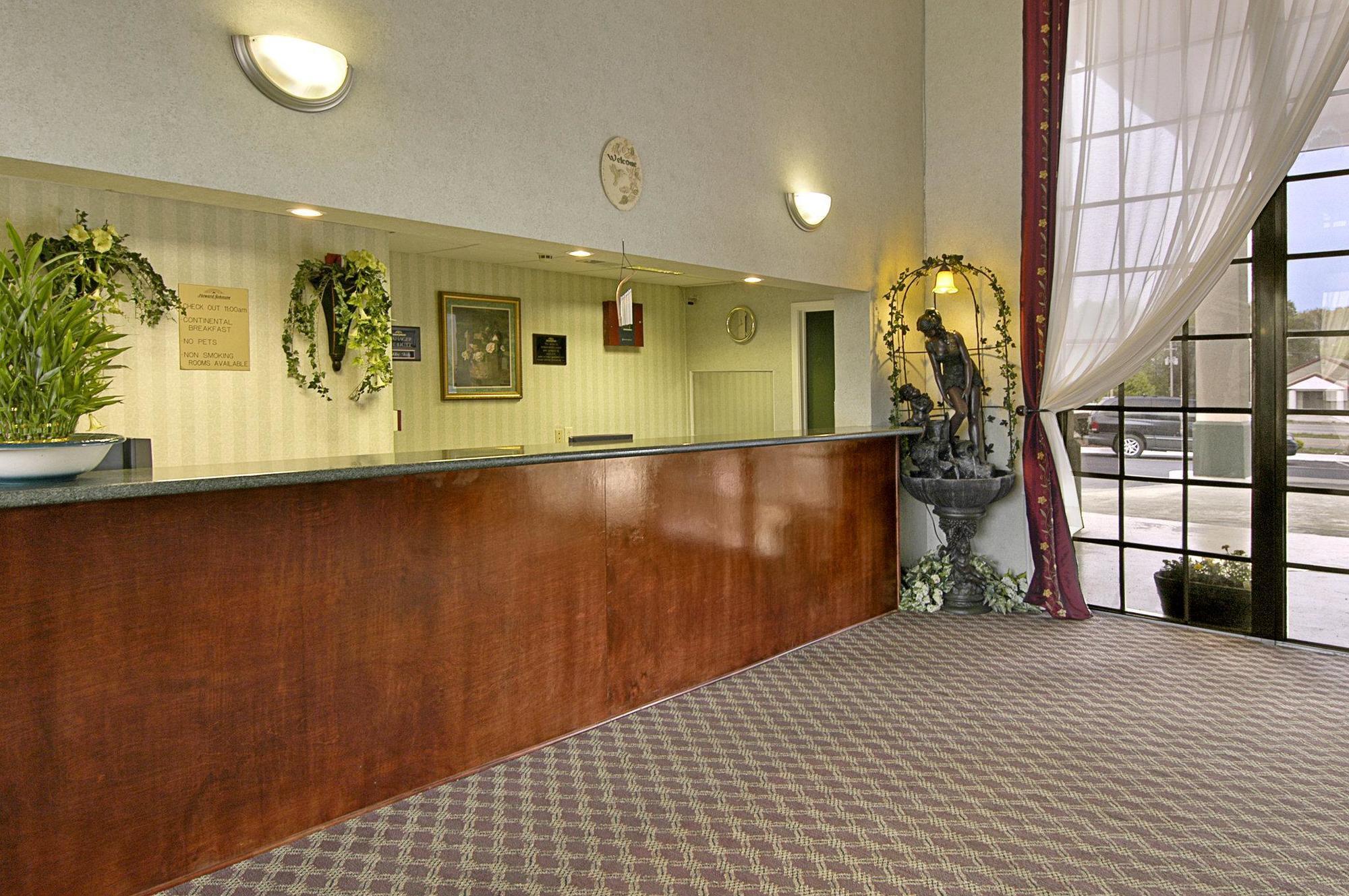 Jacksonville Inn By Oyo Near Little Rock Air Force Base Buitenkant foto