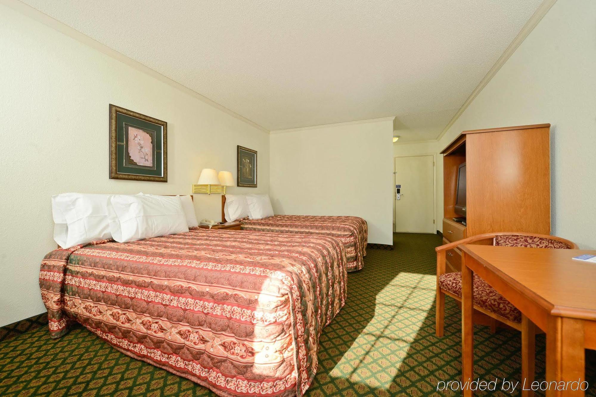 Jacksonville Inn By Oyo Near Little Rock Air Force Base Buitenkant foto